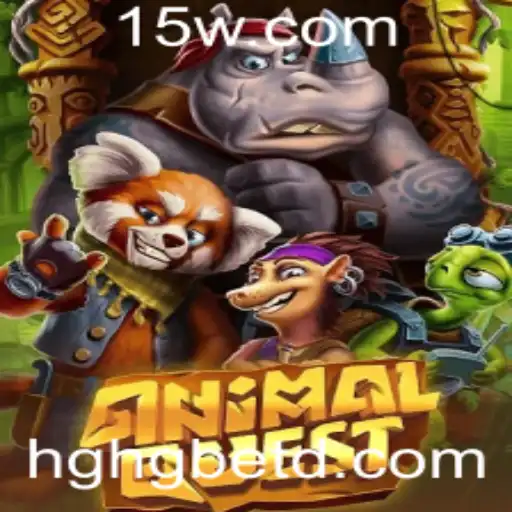 Explorando o Mundo de AnimalQuest: O Jogo de Aventura Definitivo