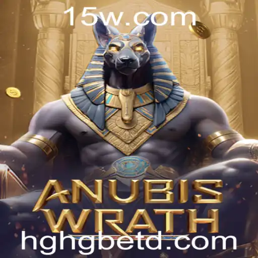 AnubisWrath: Aventura no Antigo Egito com Estratégia Moderna