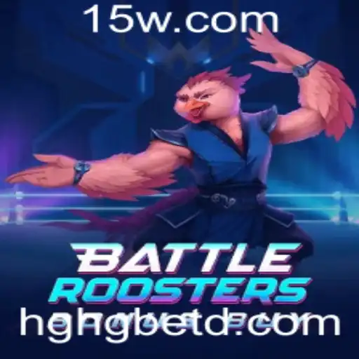 BattleRoostersBonusBuy: Revitalizando o Cenário dos Jogos Digitais