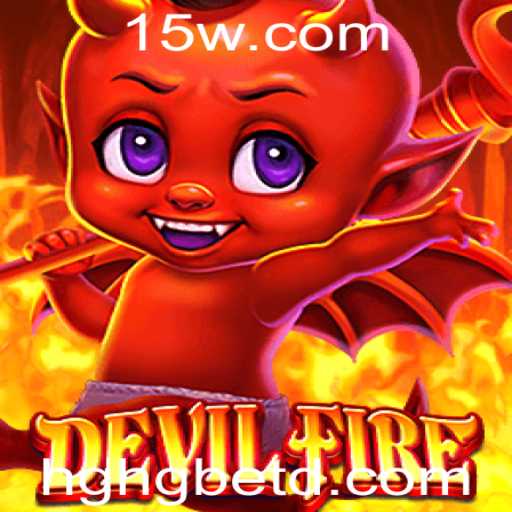 DevilFire: Uma Aventura de Emoções Intensas e Estratégia em um Mundo de Fogo e Sombras