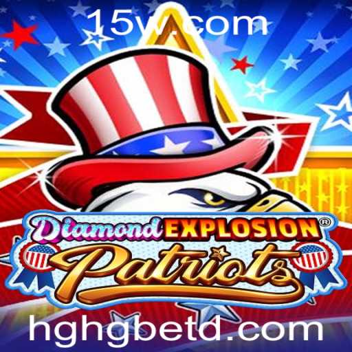 Entendendo o Jogo DiamondExplosionPatriots: Uma Experiência de Ação e Estratégia