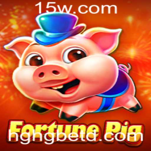 FortunePig: Uma Nova Aventura no Mundo dos Jogos de Azar