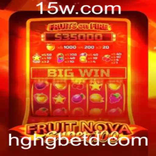 Explorando o Mundo de 'FruitNovaSuper100': Regras e Dicas para Jogadores