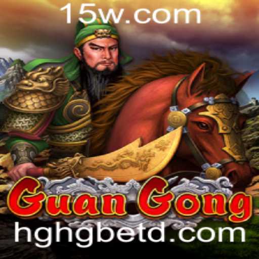 Descubra GuanGong: Um Jogo Emocionante e suas Regras