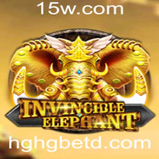 InvincibleElephant: Explorando o Fascinante Mundo do Jogo com hghgbet