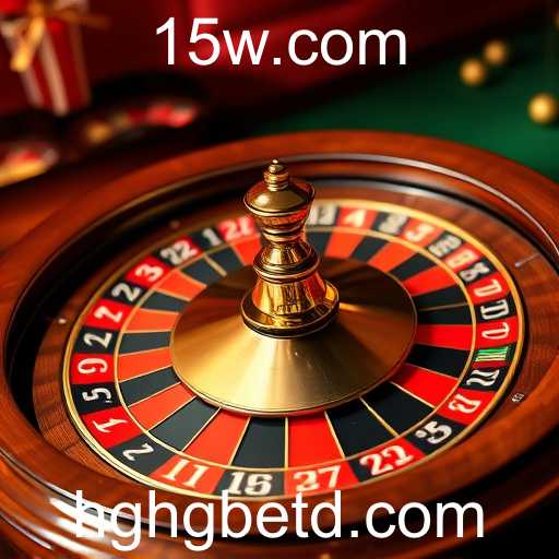 O Fascínio e Estratégia dos Jogos de Roleta: Explorando o Mundo ao Redor da Roda