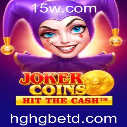 Descubra o Jogo JokerCoins: Regras e Introdução