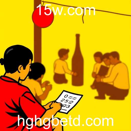 Explorando o Fenômeno do Jueteng e a Influência do hghgbet