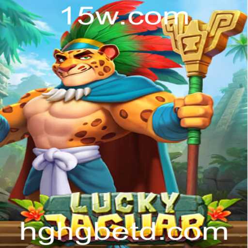Descubra Tudo Sobre LuckyJaguar: O Novo Fenômeno dos Jogos