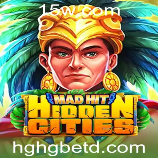 Descubra o Mundo de MadHitHiddenCities: Um Jogo de Aventura e Mistério
