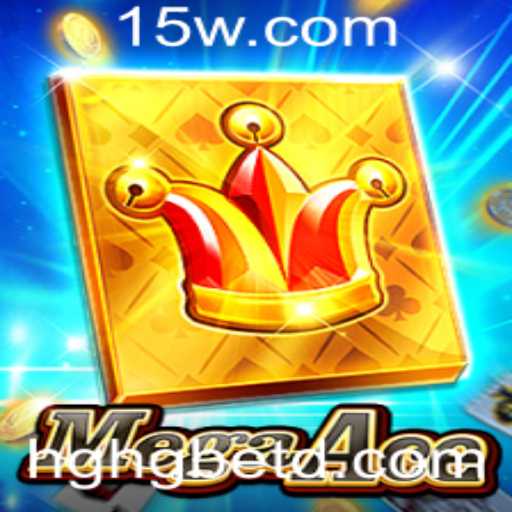 MegaAce: Descubra o Novo Fenômeno dos Jogos Online