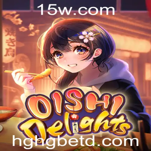 OishiDelights: Mergulhando no Universo Gastronômico de hghgbet