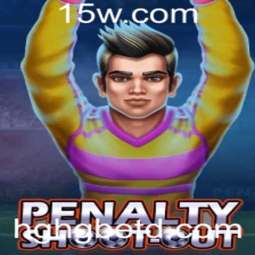 Explorando o Mundo do Jogo PenaltyShootOut: Uma Experiência Empolgante