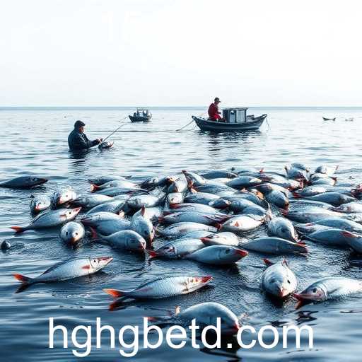 A Arte e a Ciência da Pesca: Explorando o Fascínio e o Impacto no Mundo Moderno