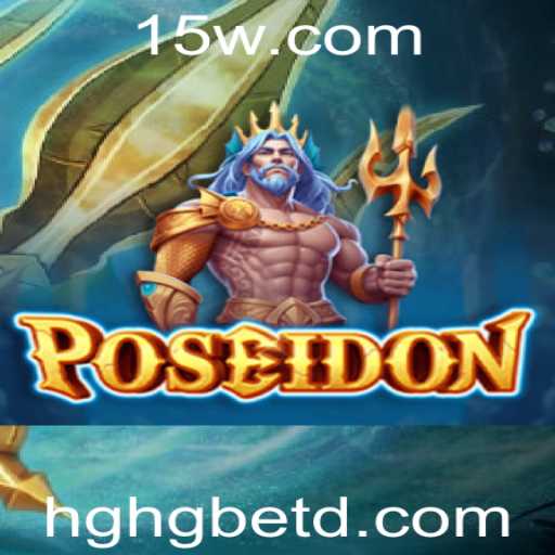 Descubra o Fascinante Mundo do Jogo Poseidon
