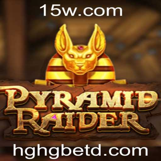 PyramidRaider: Aventuras no Antigo Egito