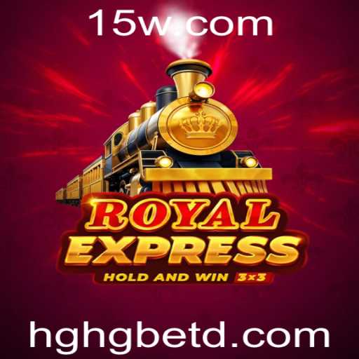Explorando o Mundo de RoyalExpress: Um Jogo de Estratégia e Emoção