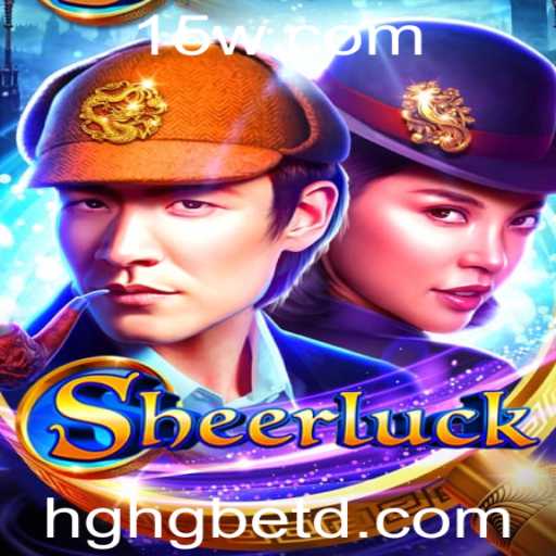 Descubra Sheerluck: O Novo Jogo Que Está Conquistando o Público
