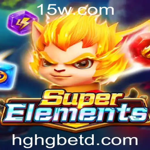Explorando o Universo de SuperElements: O Jogo que Conquista Multidões