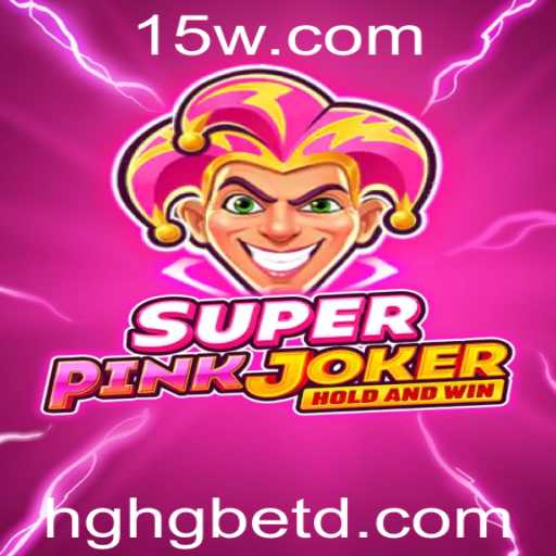 Explorando o Mundo de SuperPinkJoker: O Novo Jogo Revolucionário