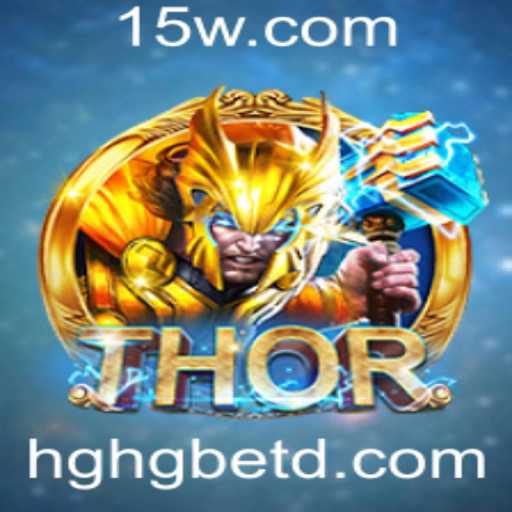 Descubra o Fascinante Mundo de THOR: O Jogo do Momento