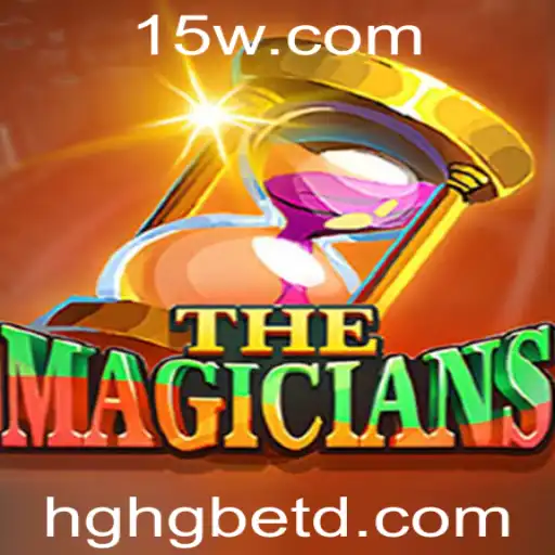 Descubra as Aventuras de 'TheMagicians': Um Jogo Inovador