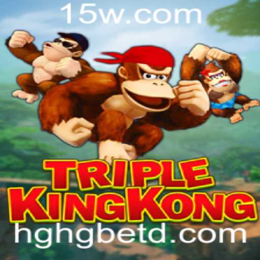 Explorando o Jogo TripleKingKong: Um Mergulho nas Regras e Desafios