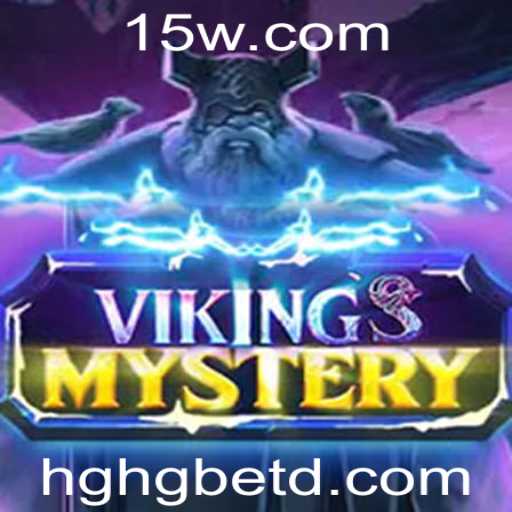 Descubra o Fascinante Mundo de VikingsMystery