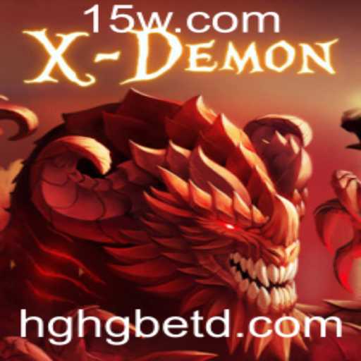 XDemon: Descubra o Novo Fenômeno dos Jogos com hghgbet